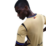 Barcelona 25/26 Stadium Men's Away Shirt