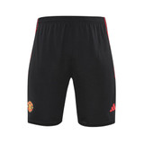 Manchester United 25/26 Men's Pre-Match Shirt