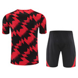 Manchester United 25/26 Men's Pre-Match Shirt