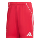 Liverpool 25/26 Stadium Men's Home Shirt