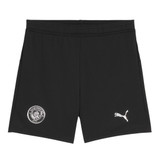 Manchester City 25/26 Kid's Away Mini-Kit