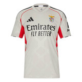 Benfica 25/26 Kid's Away Mini-Kit