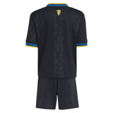 Manchester United 25/26 Kid's Third Mini-Kit