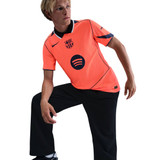 Barcelona 25/26 Authentic Men's Third Shirt