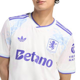 Aston Villa 25/26 Stadium Men's Third Shirt