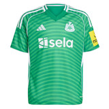 Newcastle United 25/26 Kid's Away Mini-Kit