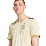 Flamengo 2025 Stadium Men's Third Shirt