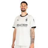 Borussia Mönchengladbach 25/26 Stadium Men's Home Shirt