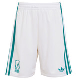 ISAK #9 Liverpool 25/26 Kid's Third Mini-Kit - Liverpool Font