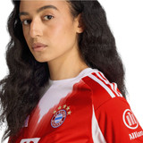 MUSIALA #10 Bayern Munich 25/26 Women's Home Shirt
