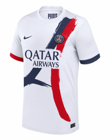 Paris Saint-Germain 25/26 Kid's Away Mini-Kit