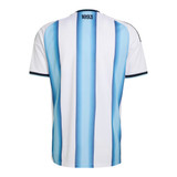 Argentina 2026 Kid's Home Mini-Kit
