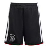 Germany 2026 Stadium Men's Home Shirt