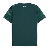 Manchester City 25/26 Stadium Men's Fourth Shirt