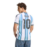 MESSI #10 Argentina 2026 Stadium Men's Home Shirt