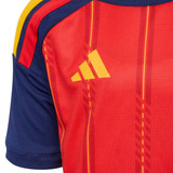 Spain 2026 Kid's Home Mini-Kit