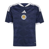 Scotland 2026 Kid's Home Mini-Kit