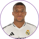 Kylian Mbappé