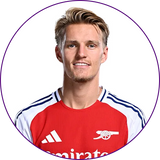 Martin Ødegaard