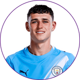 Phil Foden