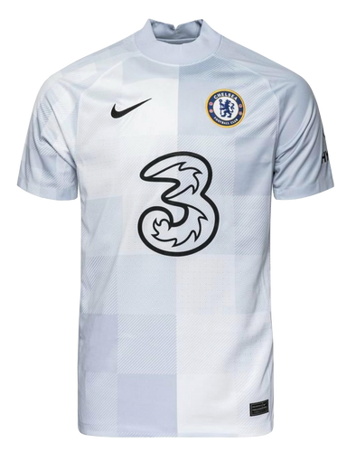 Chelsea 21/22 Goalkeeper Men's Home Shirt