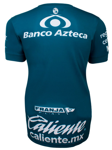 Club Puebla 21/22 Stadium Men's Third Shirt