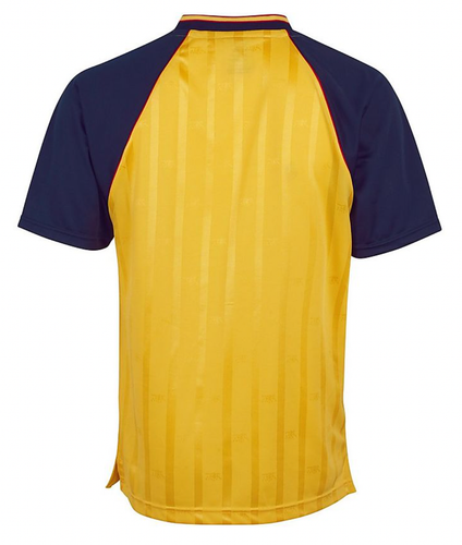 Arsenal 88/89 Men's Away Retro Shirt