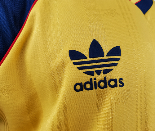 Arsenal 88/89 Men's Away Retro Shirt