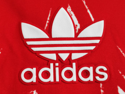 Liverpool 89/91 Men's Home Retro Shirt