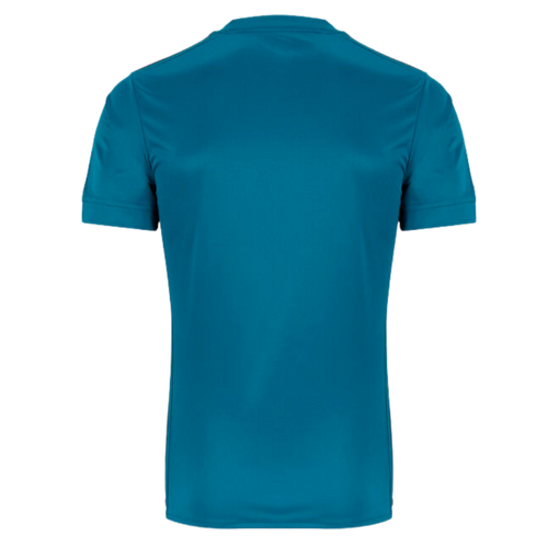 Real Madrid 17/18 Men's Third Retro Shirt