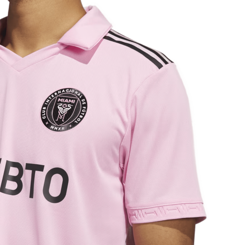 Inter Miami 2022 Authentic Men's Home Shirt