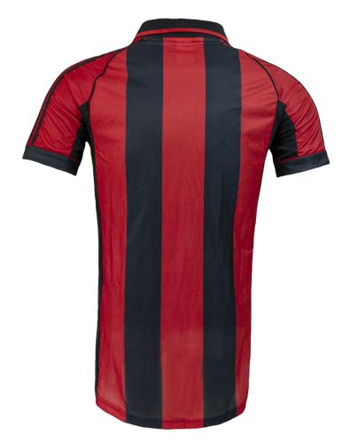 AC Milan 98/99 Men's Home Retro Shirt