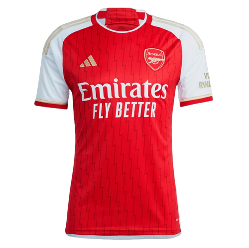 Arsenal 23/24 Stadium Men's Home Shirt