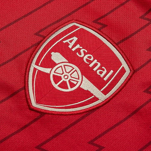 Arsenal 23/24 Stadium Men's Home Shirt