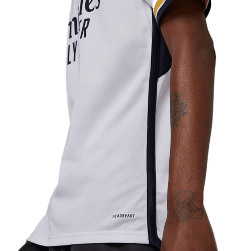 KROOS #8 Real Madrid 23/24 Stadium Men's Home Shirt