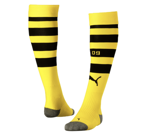 Borussia Dortmund 23/24 Kid's Home Shirt and Shorts