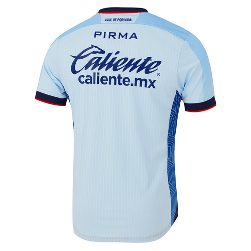 Cruz Azul 23/24 Stadium Men's Away Shirt