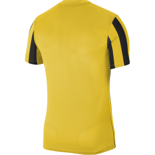 Ittihad Club 22/23 Stadium Men's Home Shirt