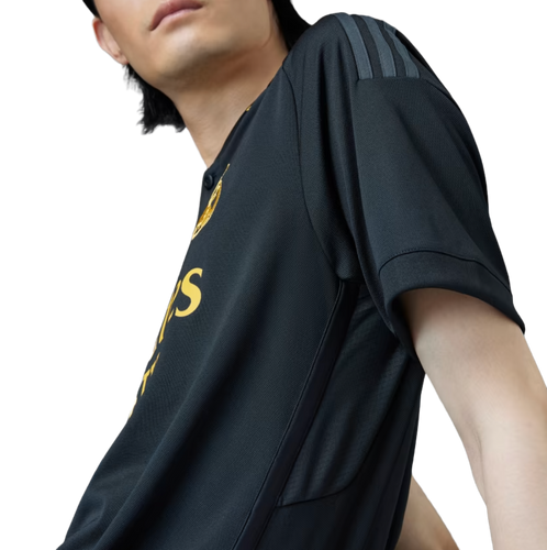 Real Madrid 23/24 Stadium Men's Third Shirt