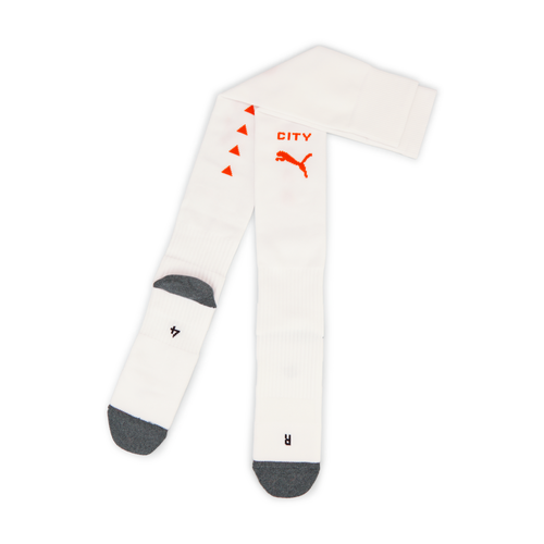 Manchester City 23/24 Kid's Away Shirt and Shorts