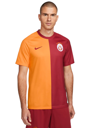 Galatasaray 23/24 Stadium Men's Home Shirt