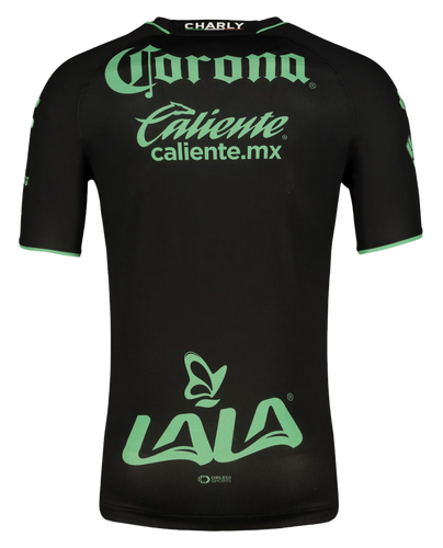 Santos Laguna 23/24 Stadium Men's Away Shirt