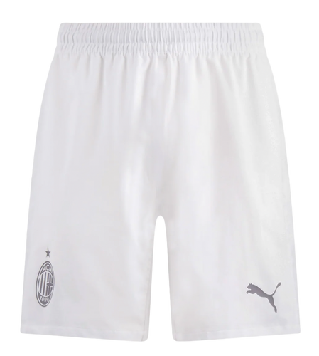 AC Milan 23/24 Stadium Men's Away Shirt