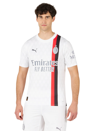 AC Milan 23/24 Stadium Men's Away Shirt