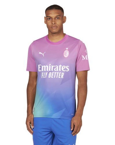 AC Milan 23/24 Stadium Men's Third Shirt