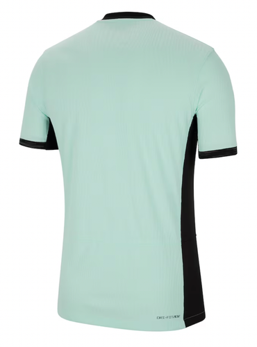 Chelsea 23/24 Authentic Men's Third Shirt