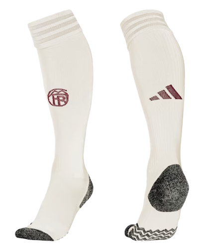 MÜLLER #25 Bayern Munich 23/24 Stadium Men's Third Shirt