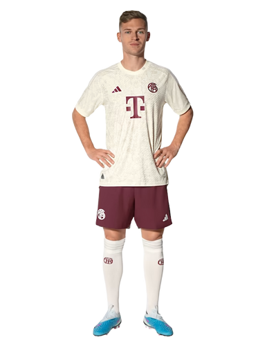 KANE #9 Bayern Munich 23/24 Authentic Men's Third Shirt