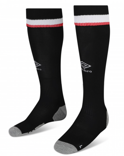 Brentford 23/24 Stadium Men's Home Shirt