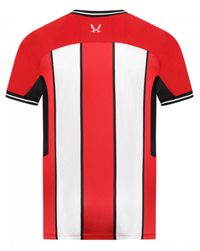 Sheffield United 23/24 Stadium Men's Home Shirt